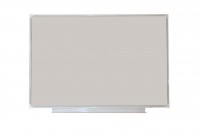 Доска магнитно-маркерная настенная одноэлементная белая полимерная (1200х1000) - fgospostavki.ru - Одинцово