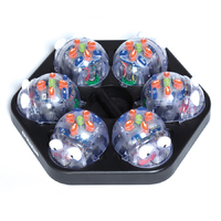 Комплект программируемых мини-роботов Blue-Bot  - fgospostavki.ru - Одинцово