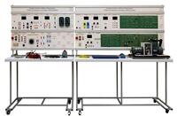Учебное оборудование «Электротехника и основы электроники» - fgospostavki.ru - Одинцово
