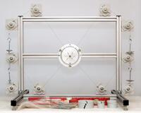 Учебно-лабораторный стенд «Изучение плоской системы сходящихся сил» - fgospostavki.ru - Одинцово