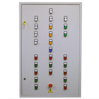 Стенд «Электромонтаж и наладка поиск неисправности» - fgospostavki.ru - Одинцово