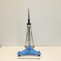 Демонстрационная установка «Скамья Жуковского» - fgospostavki.ru - Одинцово