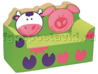 Бескаркасный диван "Наф-наф" - fgospostavki.ru - Одинцово