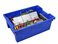 Набор "ЕГЭ. Электродинамика" - fgospostavki.ru - Одинцово