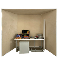 Комплект учебного оборудования «Электромонтаж и наладка систем управления в максимальной комплектации» - fgospostavki.ru - Одинцово