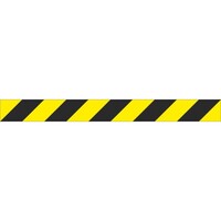 Наклейка полоса 1000*50мм - fgospostavki.ru - Одинцово