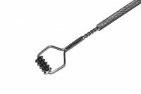 Зонд массажный «Ежик» (Крупенчук О. И., Воробьева Т. А.) - fgospostavki.ru - Одинцово