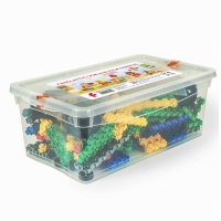 Набор для конструирования «Фанкластик: весь мир в руках твоих 1 (3+). Индивидуальный» - fgospostavki.ru - Одинцово