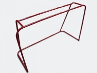 Ворота для флорбола (2 штуки, 1,6Х1,15Х0,65 метра) - fgospostavki.ru - Одинцово