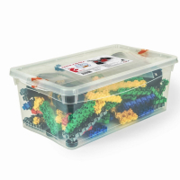 Учебно-методический комплект для конструирования «Набор ученика » - fgospostavki.ru - Одинцово