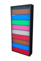 Лестница света 9 ячеек - fgospostavki.ru - Одинцово