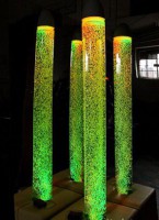 Большой сенсорный уголок с двумя большими колоннами - fgospostavki.ru - Одинцово