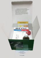 Тест-комплект «Аммоний» - fgospostavki.ru - Одинцово