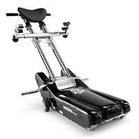 Подъемник лестничный гусеничный мобильный Sherpa N902 - fgospostavki.ru - Одинцово