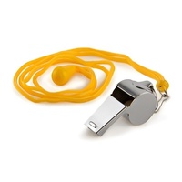 Свисток металлический - fgospostavki.ru - Одинцово