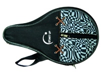 Чехол для ракетки для настольного тенниса - fgospostavki.ru - Одинцово