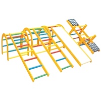 Геркулес спортивно-игровой комплекс - fgospostavki.ru - Одинцово