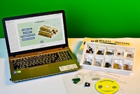 Коллекция натурально-интерактивная "Металлы" - fgospostavki.ru - Одинцово