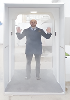 Тоннель дезинфицирующий - fgospostavki.ru - Одинцово