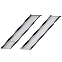 Пандус телескопический 1 секционный - fgospostavki.ru - Одинцово