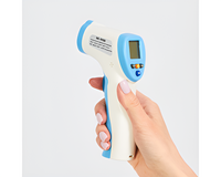 Термометр бесконтактный инфракрасный (вариант 1) - fgospostavki.ru - Одинцово