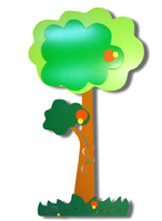 Бизиборд «Вишня» - fgospostavki.ru - Одинцово