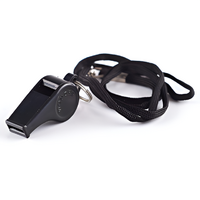 Свисток с шариком (пластик) - fgospostavki.ru - Одинцово