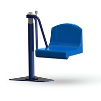 Подъемник для ванны с механическим приводом - fgospostavki.ru - Одинцово