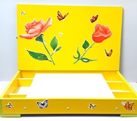 Световой стол для рисования песком "Детский" - fgospostavki.ru - Одинцово