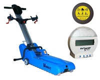 Мобильная система перемещения инвалида-колясочника (вариант 1) - fgospostavki.ru - Одинцово