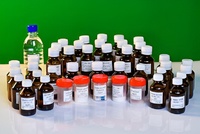 Набор реактивов для ГИА по химии - fgospostavki.ru - Одинцово