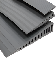 Пандус пороговый резиновый на клеевой основе - fgospostavki.ru - Одинцово