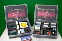 Цифровая лаборатория по химии для учителя (комплект датчиков с программным обеспечением) - fgospostavki.ru - Одинцово