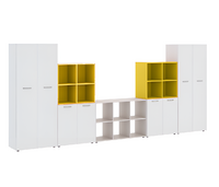 Шкаф модульный Multicab - fgospostavki.ru - Одинцово