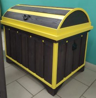 "Сундук логопеда" - fgospostavki.ru - Одинцово