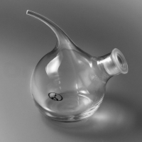 Капельница стеклянная лабораторная (2-60) - fgospostavki.ru - Одинцово