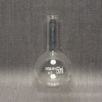 Колба круглодонная 150 мл. - fgospostavki.ru - Одинцово