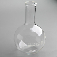 Колба плоскодонная 500 мл. - fgospostavki.ru - Одинцово