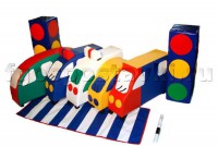 Комплект № 3 (9 элементов) - fgospostavki.ru - Одинцово