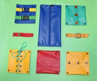 Комплект дидактических карманов №2 - fgospostavki.ru - Одинцово