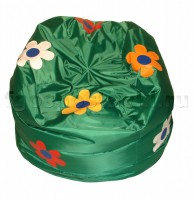 Кресло "Полянка" с гранулами (большое) - fgospostavki.ru - Одинцово