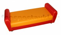Кушетка "Лежебока" - fgospostavki.ru - Одинцово