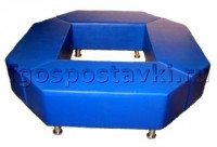 Комплект кушеток "Посиделки" - fgospostavki.ru - Одинцово