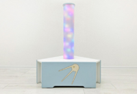 Напольная светодиодная колонна «Лампус» - fgospostavki.ru - Одинцово