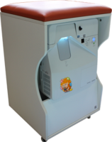 Интерактивная тумба - fgospostavki.ru - Одинцово