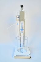 Лабораторная установка «Изучение изотермического процесса» - fgospostavki.ru - Одинцово