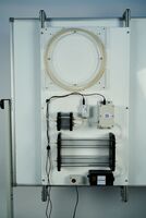 Лабораторная установка «Определение коэффициента вязкости воздуха» - fgospostavki.ru - Одинцово