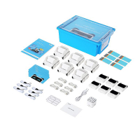 Образовательный робототехнический набор Makeblock Codey Rocky Education Pack - 6 Robots - fgospostavki.ru - Одинцово