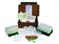 Набор посуды и принадлежностей (Микролаборатория на 2-ух учащихся) - fgospostavki.ru - Одинцово