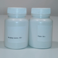 Набор 7 ОС Огнеопасные вещества - fgospostavki.ru - Одинцово